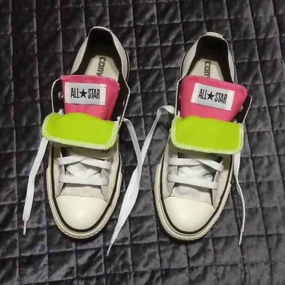 Converse All-Stars - Picture 3 of 8